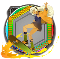 ハヌマーン画像