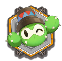 サボテンダンサー