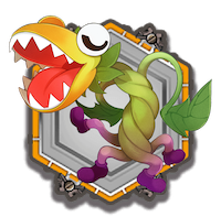 ハエトリソウ画像