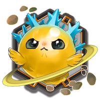 惑星のプラティア