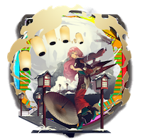 新陽の翼カーチスホーク画像