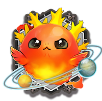 恒星のスターティア画像