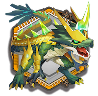 ライトニングドラゴン