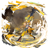 天雷のゼウス画像