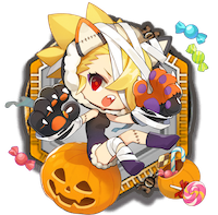 ジャック・オー・バットアス画像