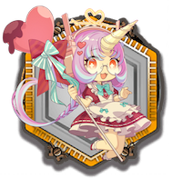 ユニコ（バレンタイン）画像