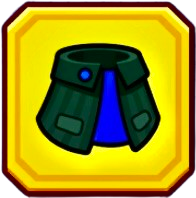 ツキヨミのファッションコート画像