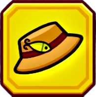 キティースバケットハット画像