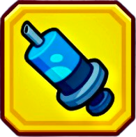 キティースの覚醒補助設備画像