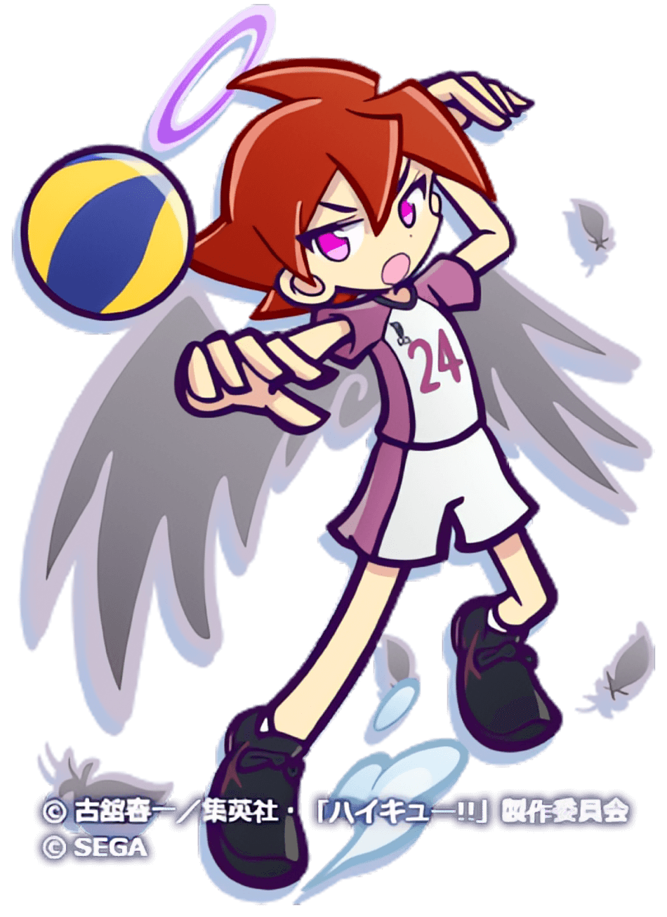 エドガー ver.白鳥沢学園高校（星7）