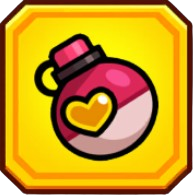 ヴォルマーのドキドキ爆弾画像