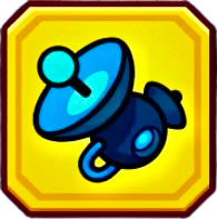 ヴォルマーの覚醒補助設備画像