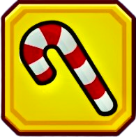 ヴォルマーの手持ちキャンディ画像