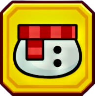 ヴォルマーのクリスマスコスチューム画像