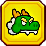 ウィチェのドラゴンヘッド画像