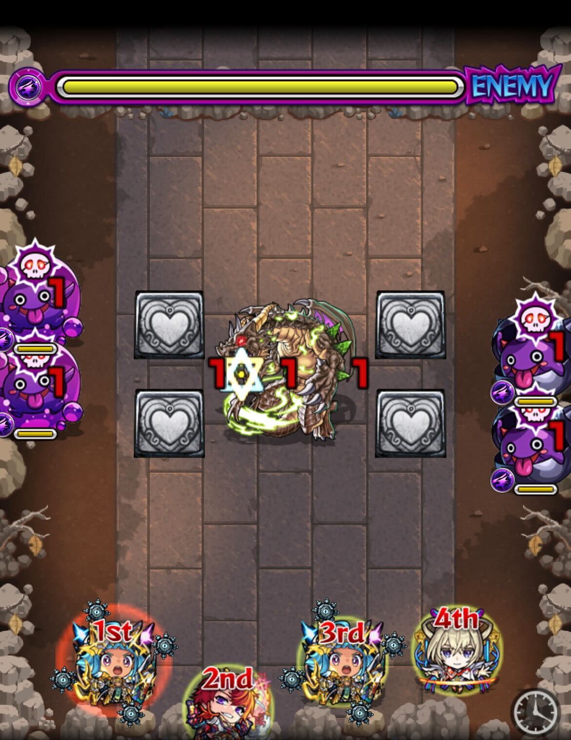 絹高ゆいな ステージ