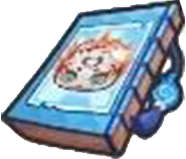 [Sの書W朱夏のアイコン