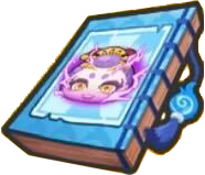 [Sの書ココロウバウネのアイコン