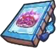 [Sの書B裂クちゃんのアイコン