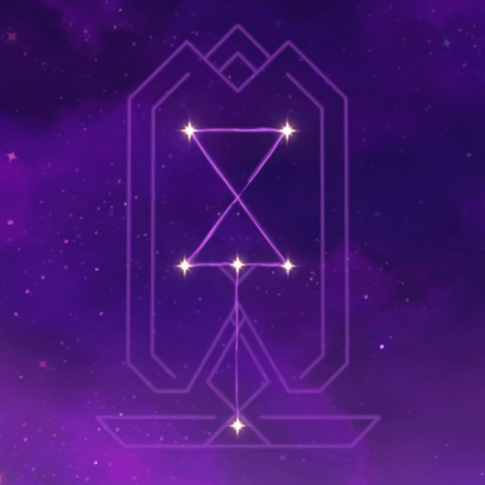 セトスの星座画像