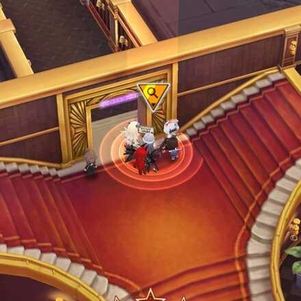 イベント遺失物