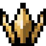 クイーンの王冠画像