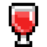 酔いどれXmasワイン画像