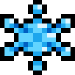 クリスタルスノウ