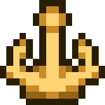 長門のイカリ+画像