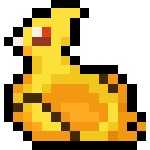 不死鳥の浮き輪