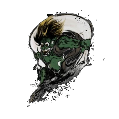 風神ノ威圧【極】