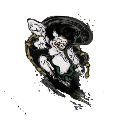 雷神ノ威圧【極】