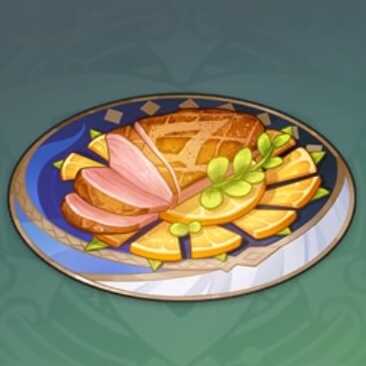 「狩りの収穫」の画像