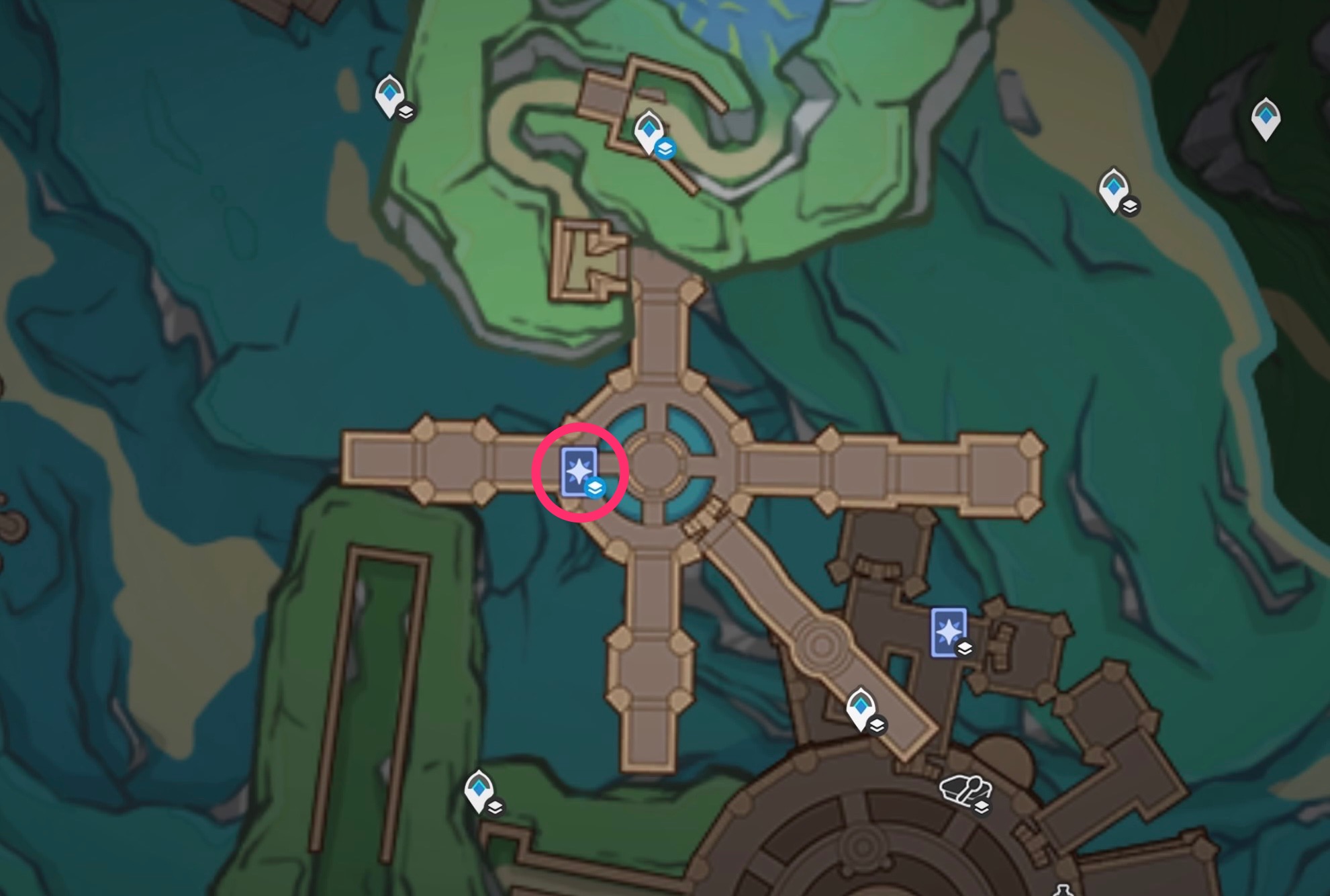 カムデンの出現場所,size,440x230