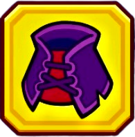 エレナ・ハロウィン魔法使いの服画像