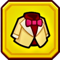 エレナのラブリードレス画像