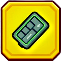 エレナのハイテクキーボード画像