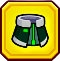 エレナのハイテクユニフォーム画像