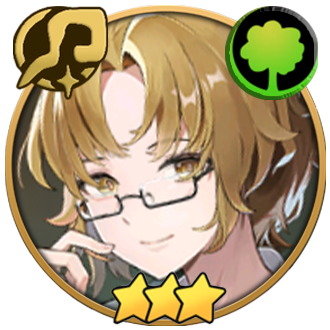 バーナードの画像