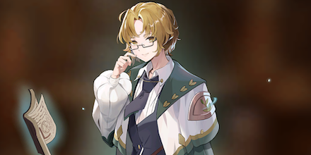 バーナードの画像