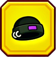 キングのリズムハット画像