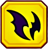 キング・小悪魔の翼画像