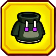 キングのリズムウェア画像