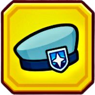 キングの覚醒軍備画像