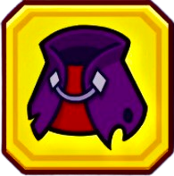 キング・ハロウィンコート画像