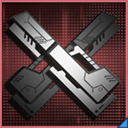 ラディアクールダガーの画像