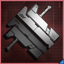 ラディアクールナックル