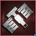 ラディアクールタリス