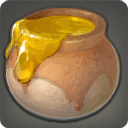 黄金蜂蜜の画像