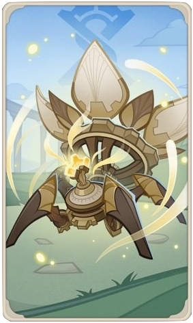 マシナリー・演算力増幅器・プネウマ